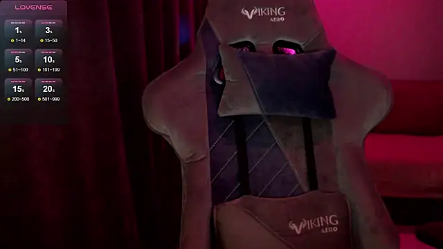 Ohmy Nora  online show from 02-04-25, 03:11