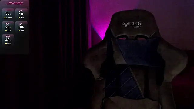 Ohmy Nora  online show from 02-12-25, 01:09