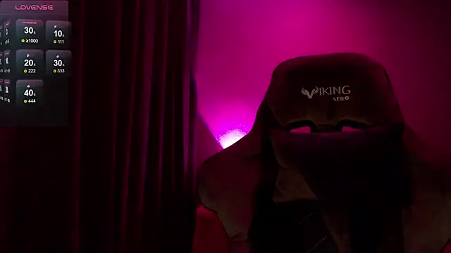 Ohmy Nora  online show from 02-19-25, 06:44