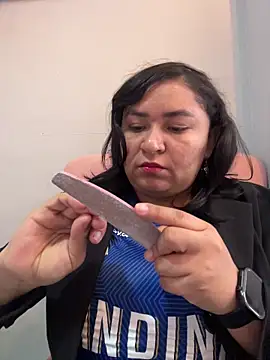 KarlaWild online show from 10-21-25, 07:47