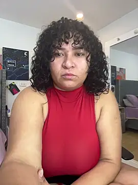 KarlaWild online show from 11-05-25, 12:16