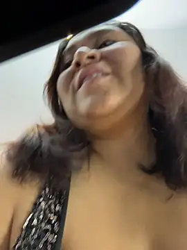 KarlaWild online show from 11-30-25, 04:16