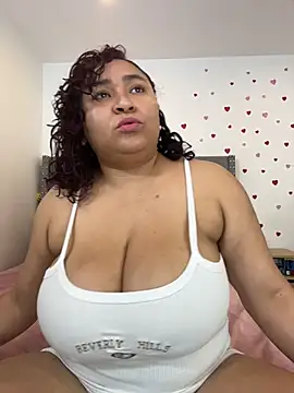 KarlaWild online show from 04-18-26, 04:00