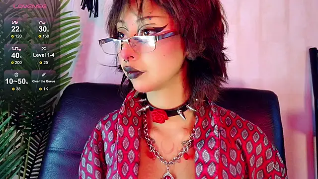 verhona vlad online show from 01-28-25, 12:22