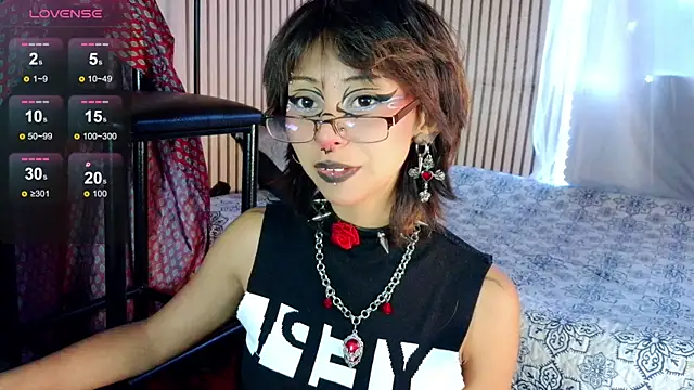 verhona vlad online show from 01-28-25, 03:25