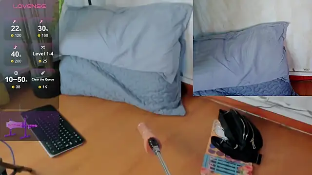 verhona vlad online show from 02-01-25, 04:54