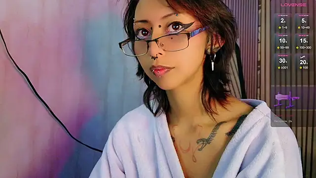 verhona vlad online show from 02-05-25, 03:20