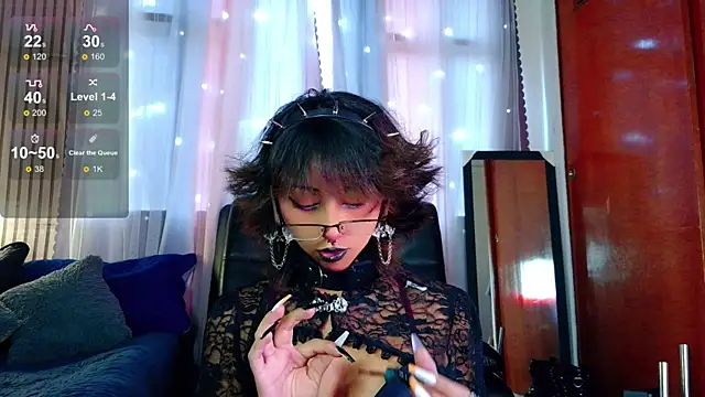 verhona vlad online show from 02-08-25, 01:01