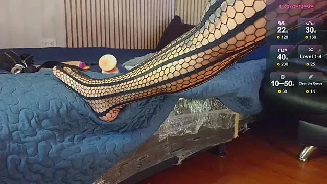 verhona vlad online show from 02-10-25, 06:13