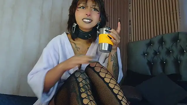 verhona vlad online show from 02-11-25, 03:08