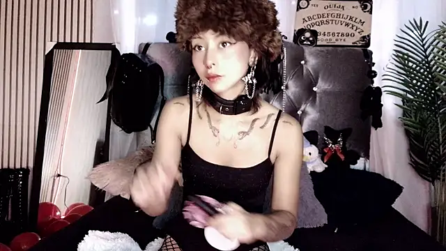 verhona vlad online show from 02-17-25, 12:38