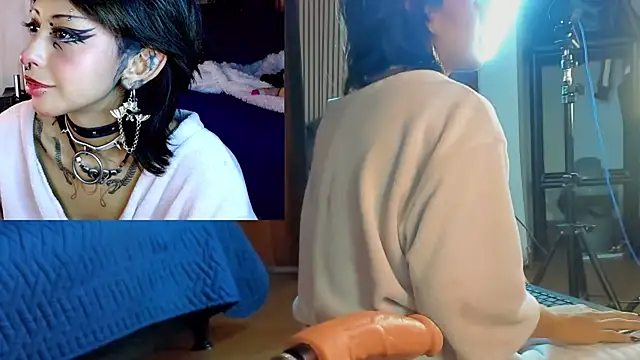 verhona vlad online show from 02-21-25, 11:01