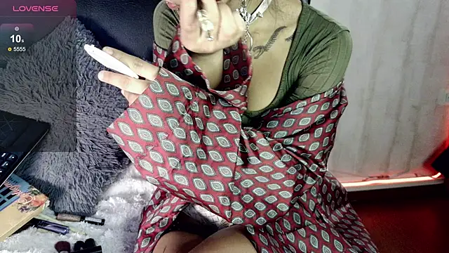 verhona vlad online show from 03-03-25, 12:37