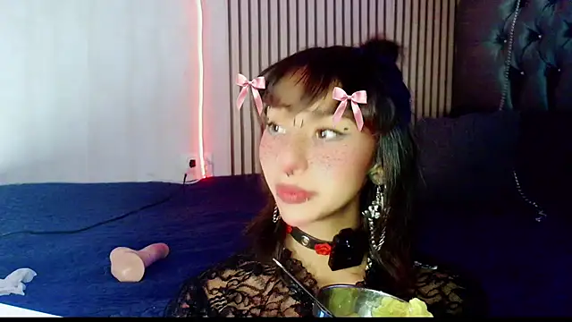 verhona vlad online show from 03-07-25, 02:45