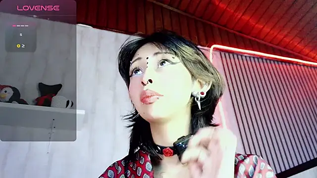 verhona vlad online show from 03-12-25, 03:40