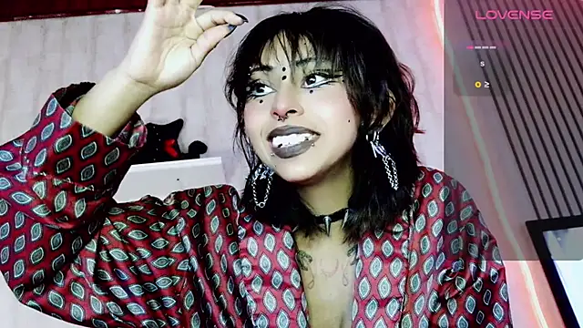 verhona vlad online show from 03-13-25, 03:50