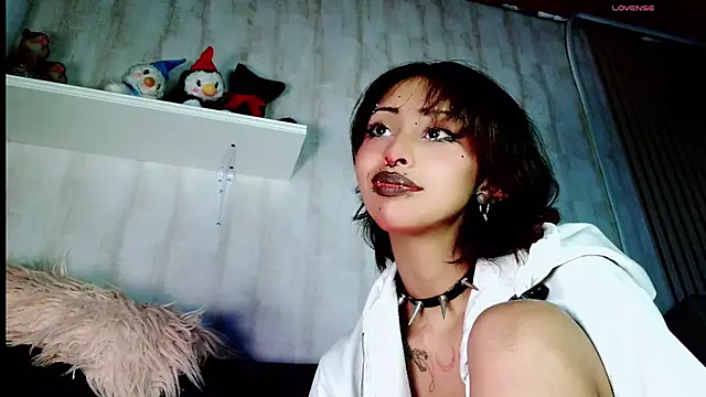 verhona vlad online show from 03-17-25, 03:07