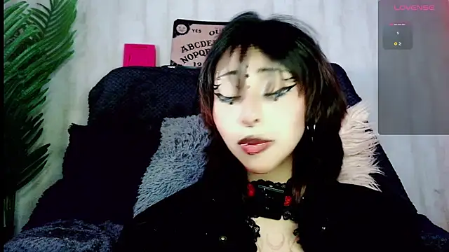 verhona vlad online show from 03-20-25, 02:32