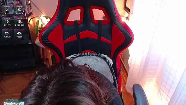 natyk m online show from 04-20-26, 03:37