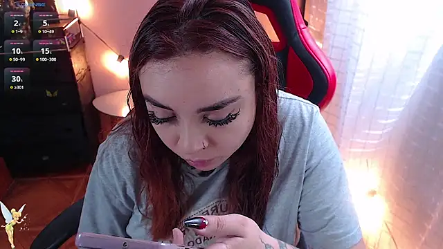 natyk m online show from 04-23-26, 03:03