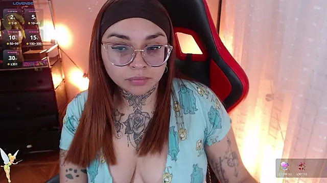 natyk m online show from 04-26-26, 12:30