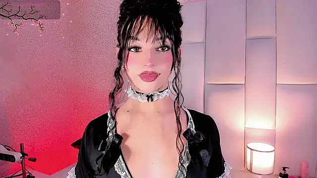 Angeles Busst online show from 02-10-26, 08:24