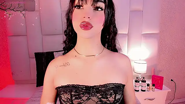 Angeles Busst online show from 02-24-26, 08:29