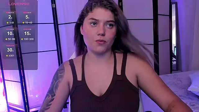 alaia greyy online show from 03-06-26, 09:33