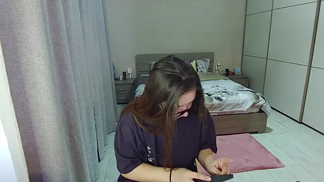 singletrouble online show from 04-09-26, 04:45