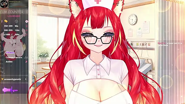 LewdKira VT online show from 09-18-25, 01:35