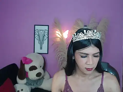 bianca susej online show from 10-08-25, 11:52