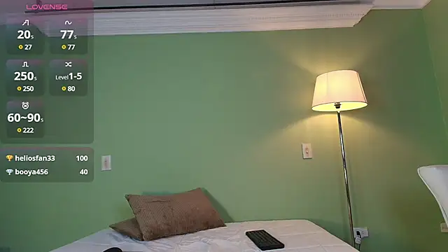 sophi lii online show from 03-21-25, 08:29