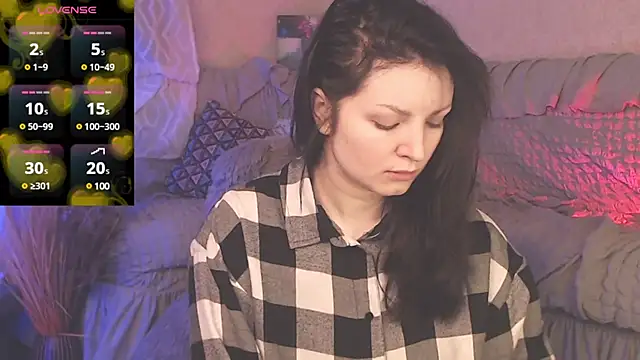 BritneyBarker online show from 12-29-24, 02:49