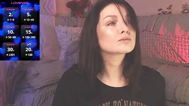 BritneyBarker online show from 01-01-25, 01:26