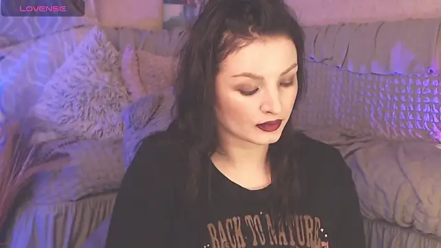 BritneyBarker online show from 01-03-25, 02:32