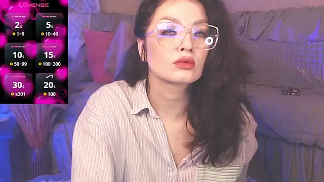 BritneyBarker online show from 01-10-25, 02:46