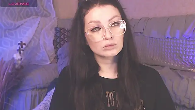 BritneyBarker online show from 01-11-25, 02:52