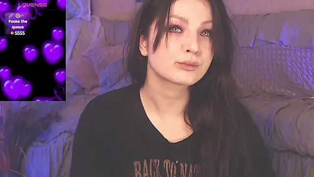 BritneyBarker online show from 01-23-25, 02:12