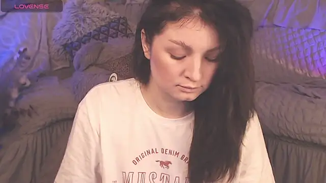 BritneyBarker online show from 02-23-25, 02:29