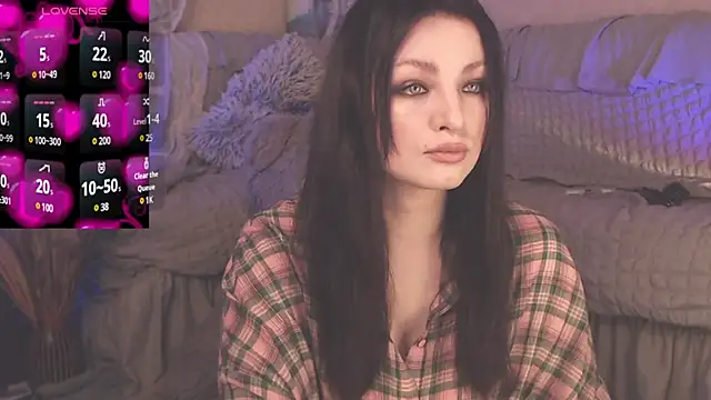 BritneyBarker online show from 03-17-25, 02:52