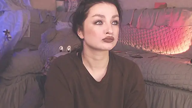 BritneyBarker online show from 03-20-25, 12:30