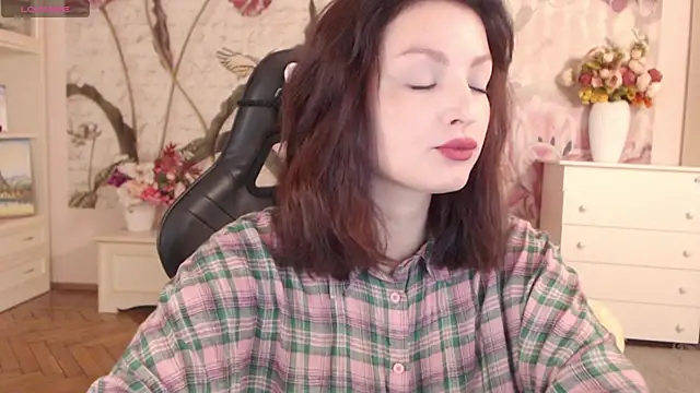 BritneyBarker online show from 09-20-25, 02:23