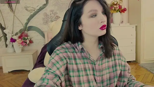 BritneyBarker online show from 02-18-26, 09:44