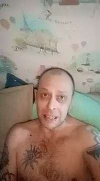 MaxDevilWhite online show from 03-19-25, 03:30