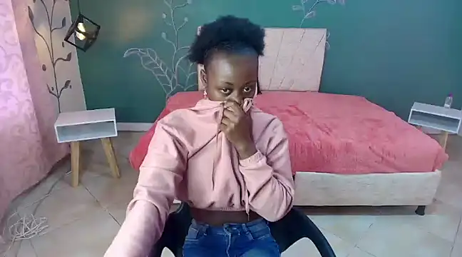 Sara Naugty online show from 02-13-25, 12:21