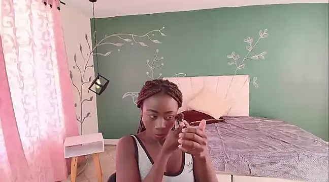 Sara Naugty online show from 03-11-25, 03:12