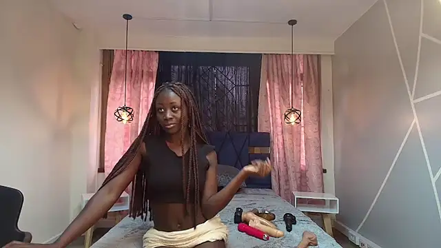 Sara Naugty online show from 03-12-25, 09:45