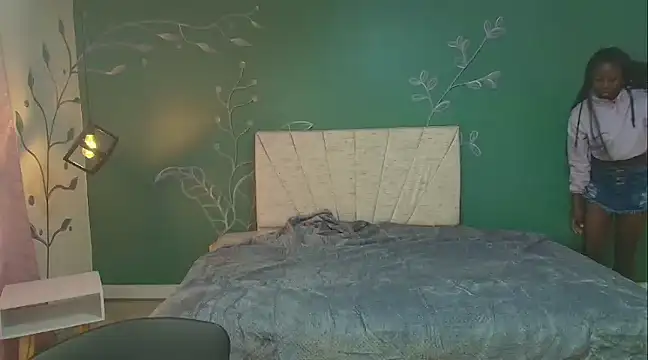 Sara Naugty online show from 03-13-25, 11:30