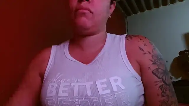 Tammyymilf online show from 10-13-25, 07:14