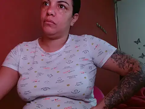 Tammyymilf online show from 10-15-25, 05:13